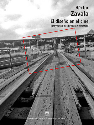 cover image of El diseño en el cine